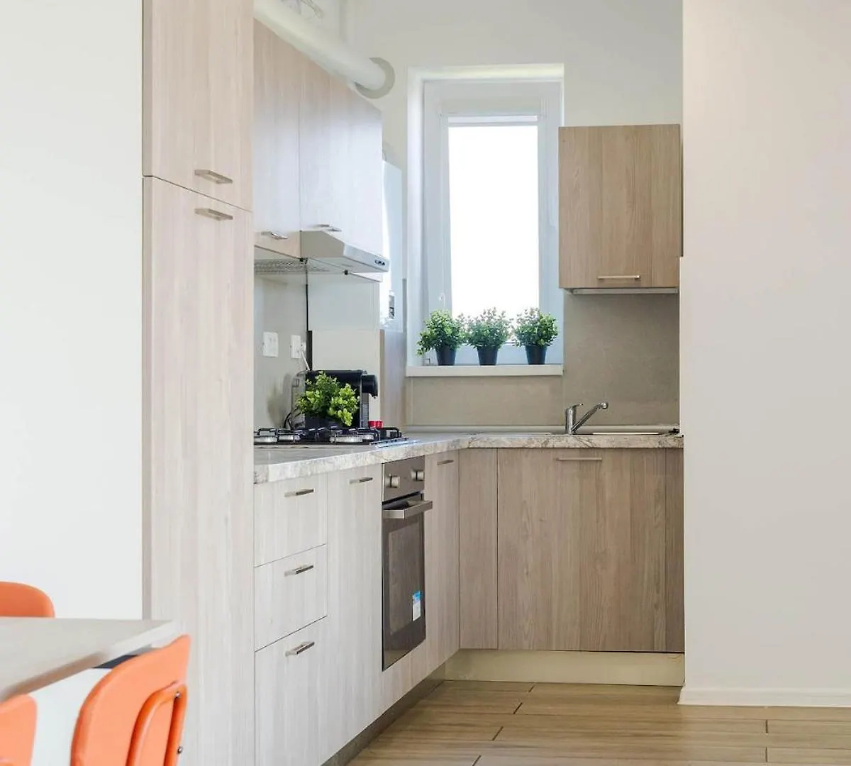 Downtown Apartment W Parkview&Balcony Vol 2 Bukarest 0*,
